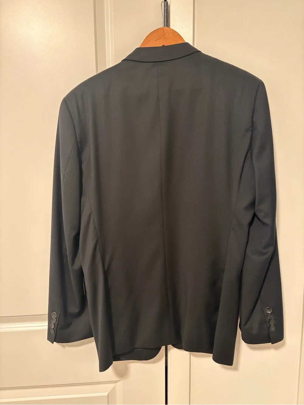 Hugo Boss Black Suit
